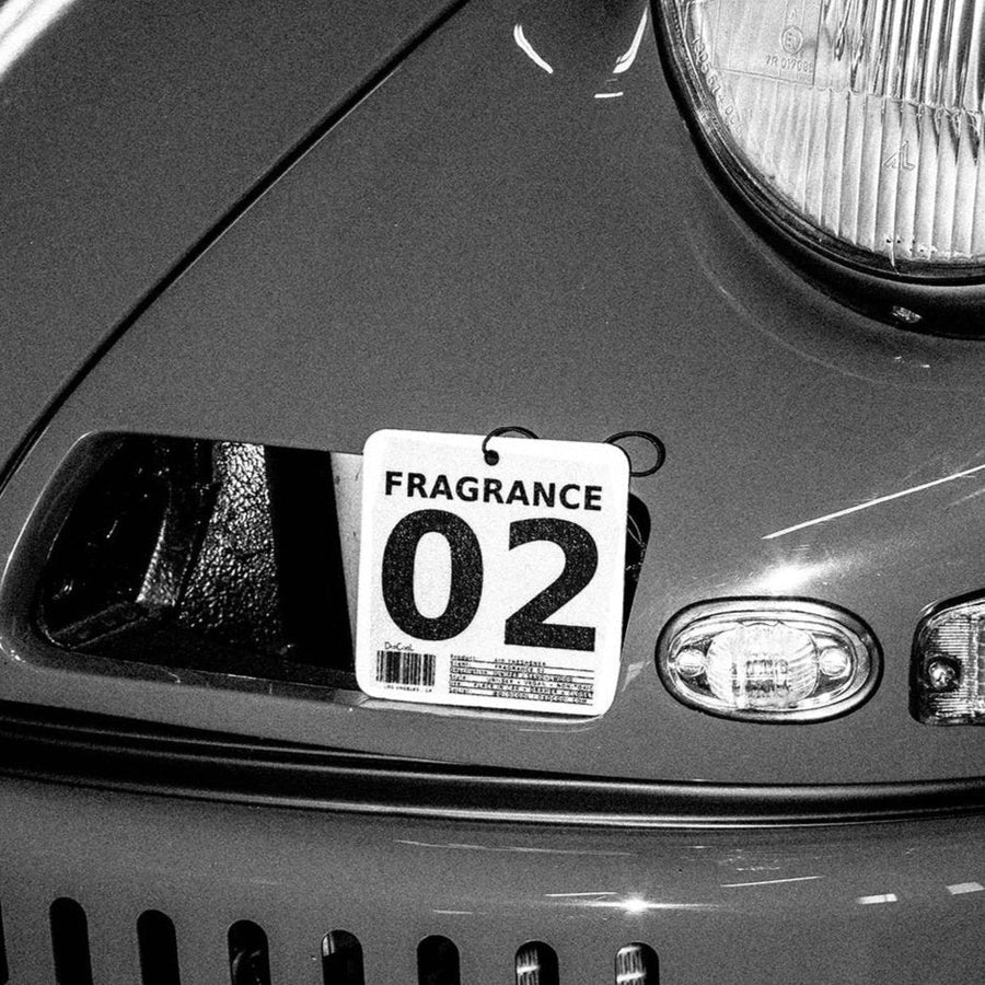 Air Freshener