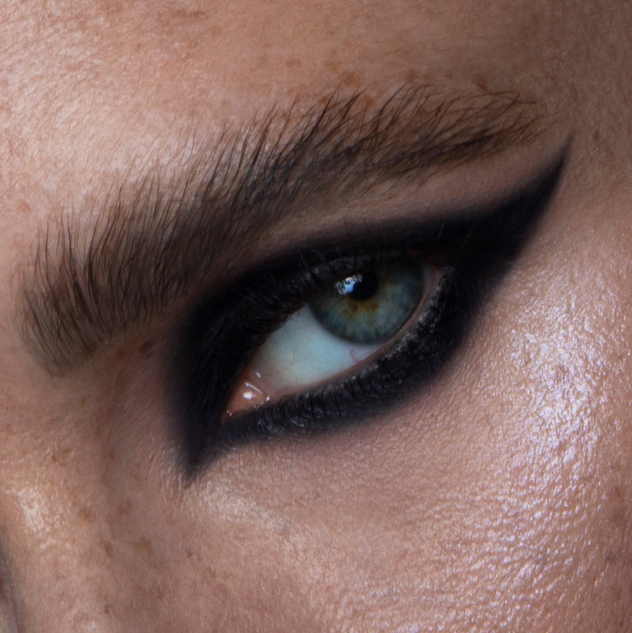 The Black Orb Enigmatic Kohl Eyeliner