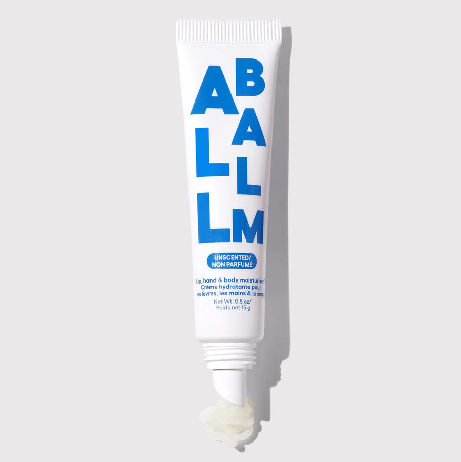 All Balm