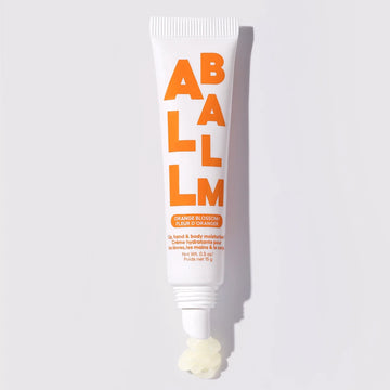 Orange Blossom All Balm