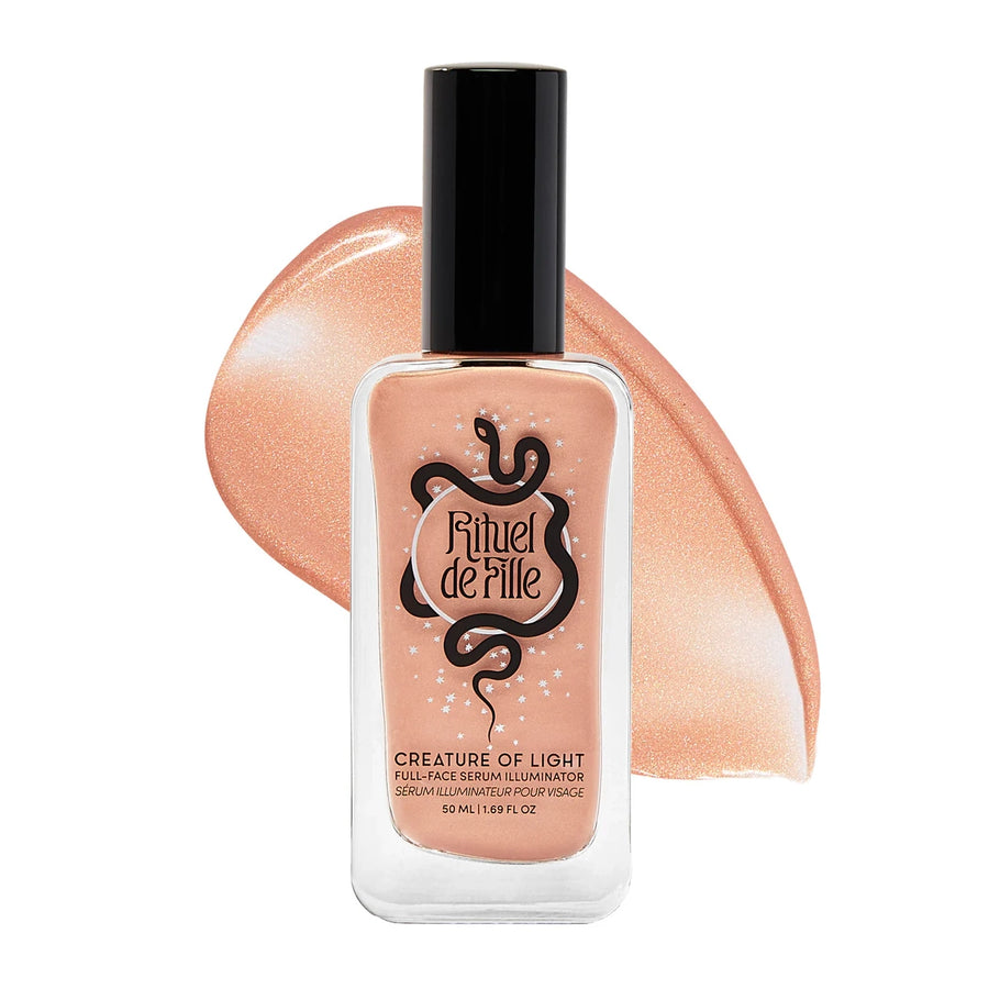 Creature of Light Full Face Serum Illuminator