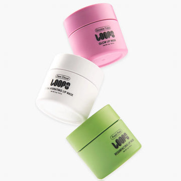Mini Lip Mask Set