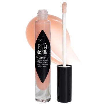 Thorne Bite Peptide Plump Crème Lip Oil