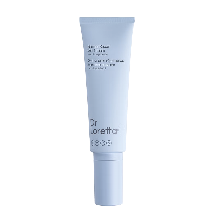 Barrier Repair Gel Cream