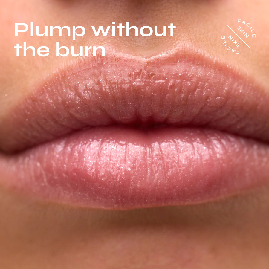 Lip Jelly Tint: Big and Little