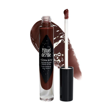Thorn Bite Peptide Plump Crème Lip Oil