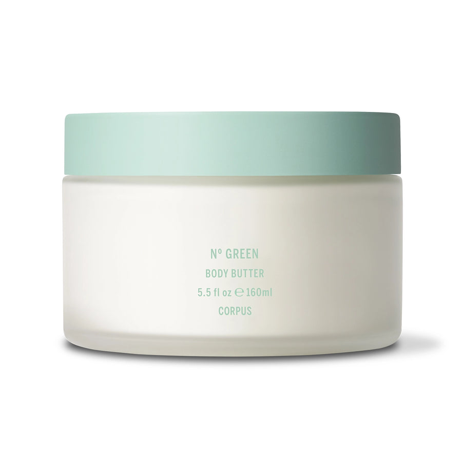 N° Green Body Butter