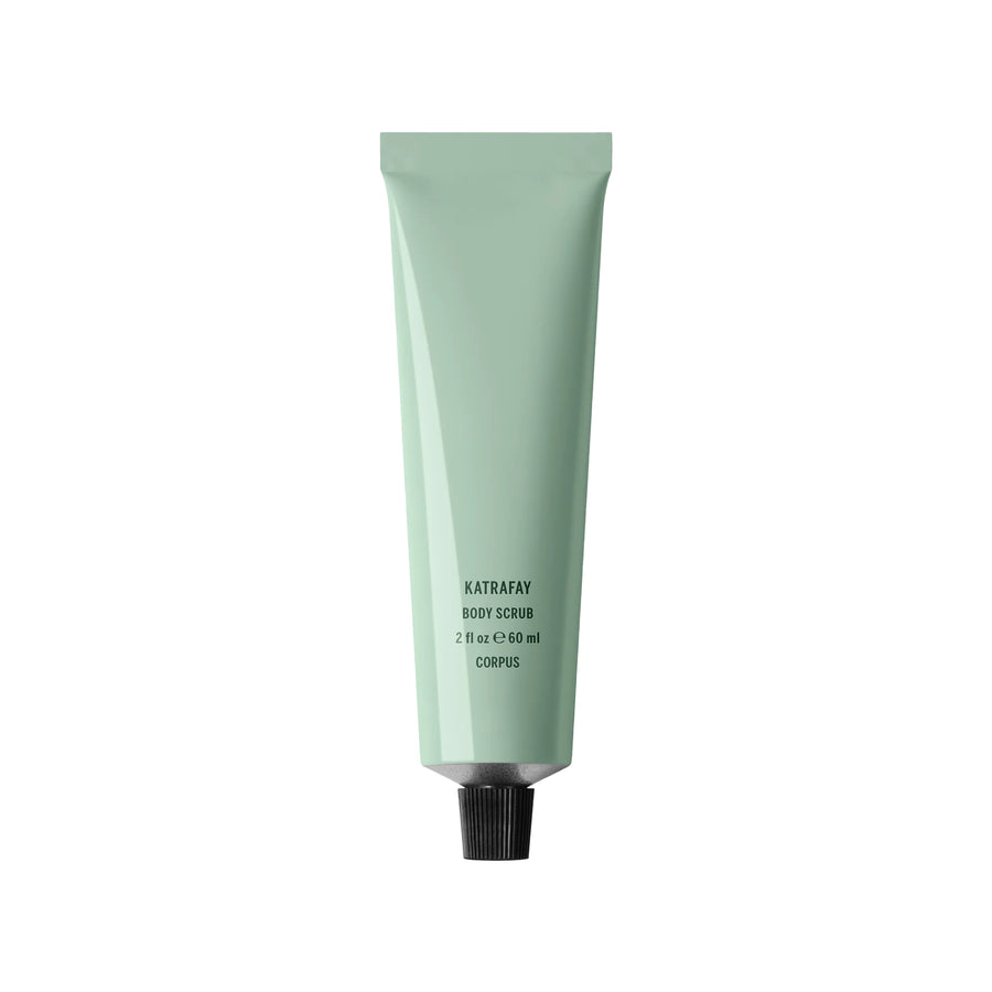 Katrafay Body Scrub