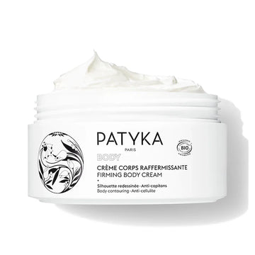 Firming Body Cream