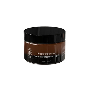 Breakout Banisher Overnight Treatment Gel 5