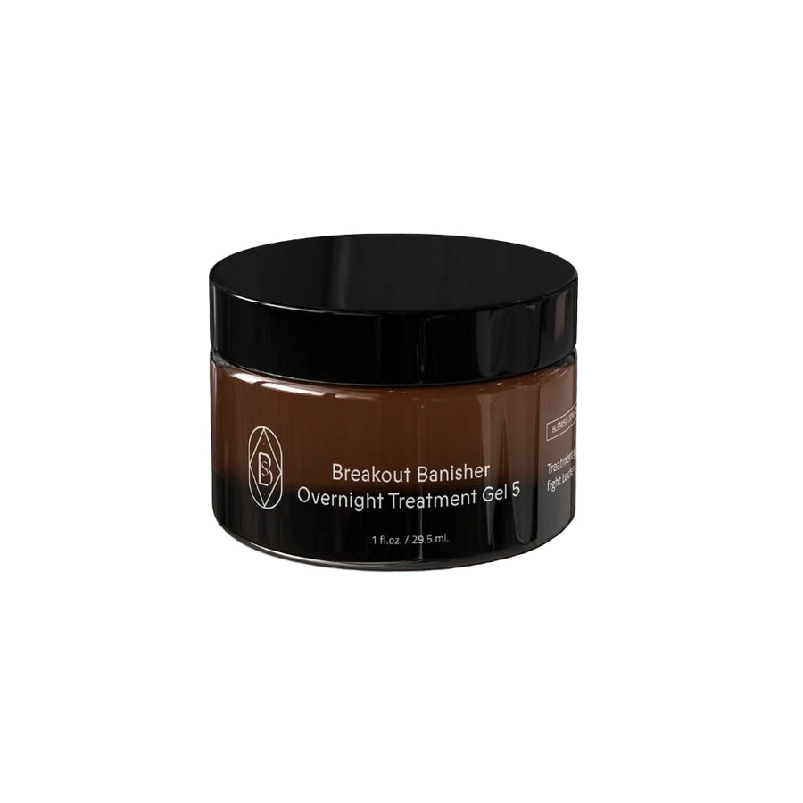 Breakout Banisher Overnight Treatment Gel 5