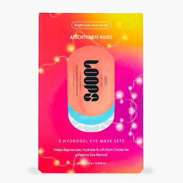 Bright Eyes Revival Set