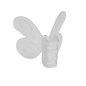Butterfly Claw Clip
