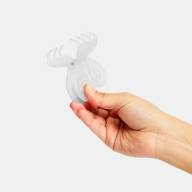 Butterfly Claw Clip