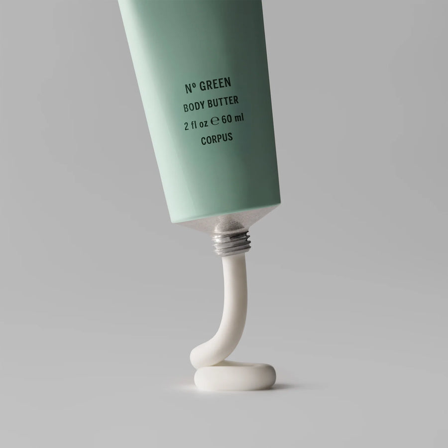 N° Green Body Butter