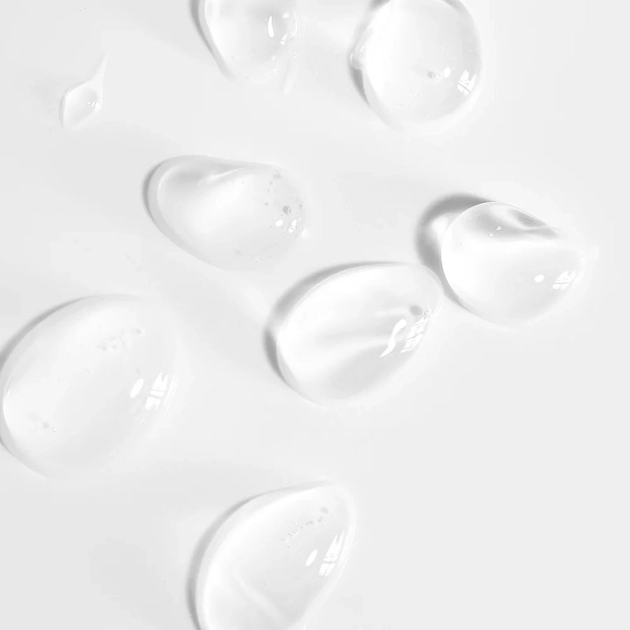 Cosmic Dew Gel-to-Foam Water Cleanser