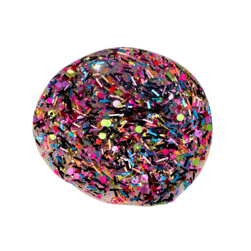 Roller Rink Carpet, 1995 Nail Polish