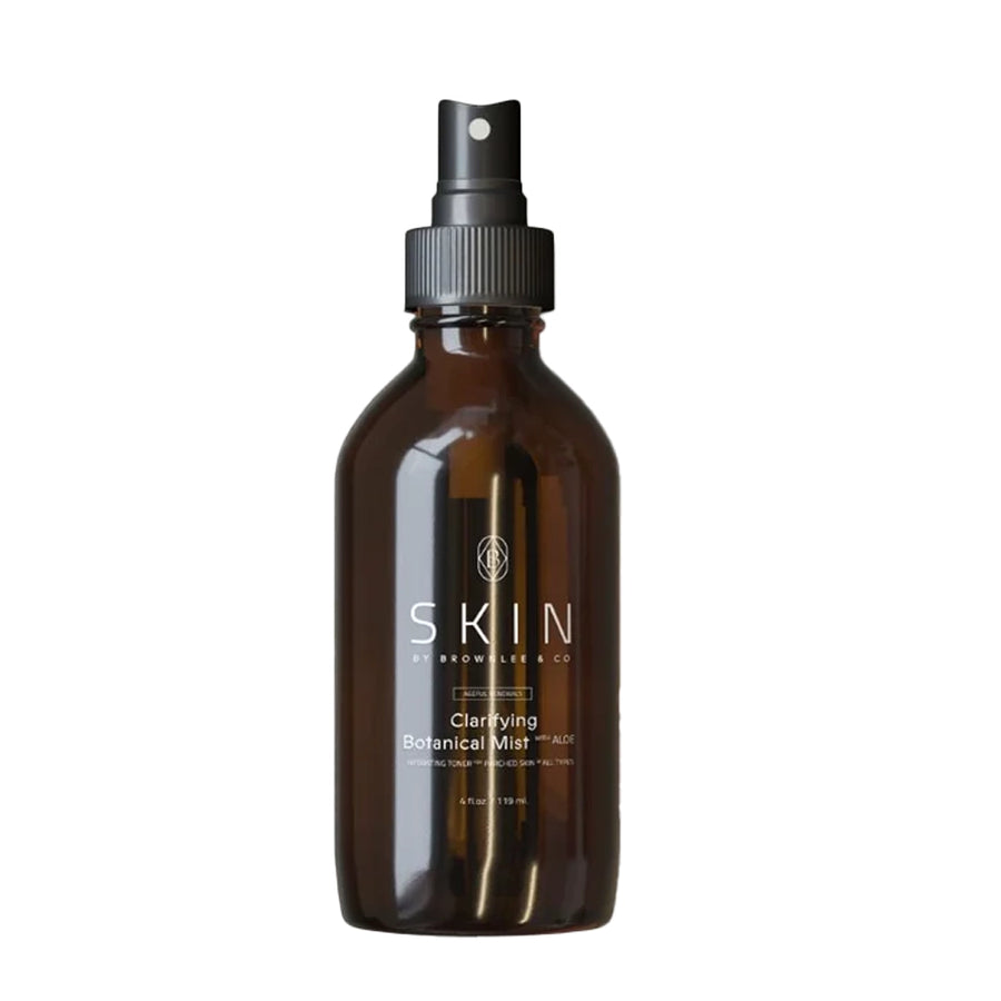 Clarifying Botanical Mist