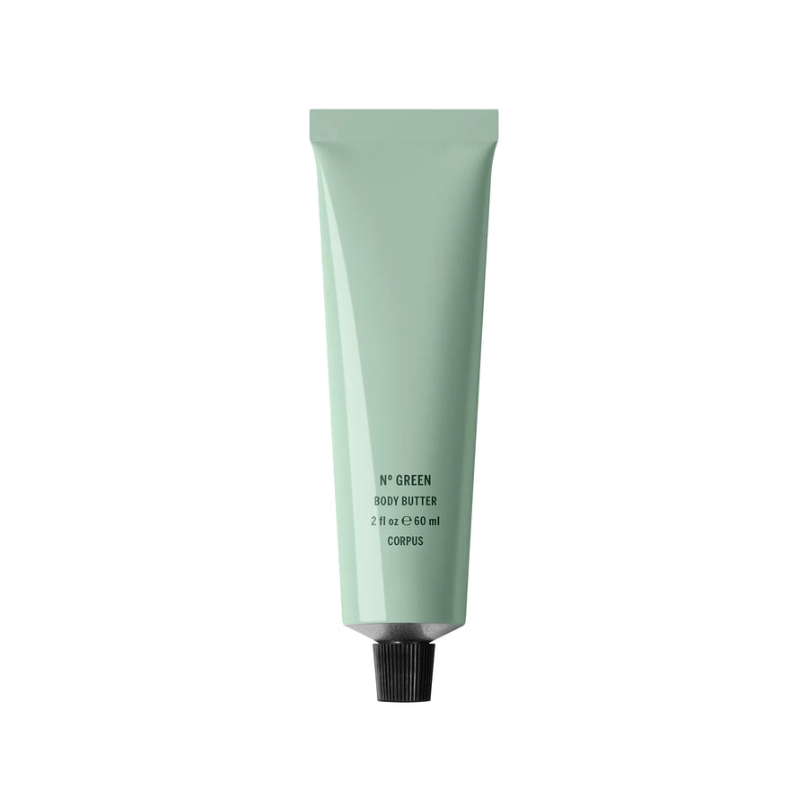 N° Green Body Butter