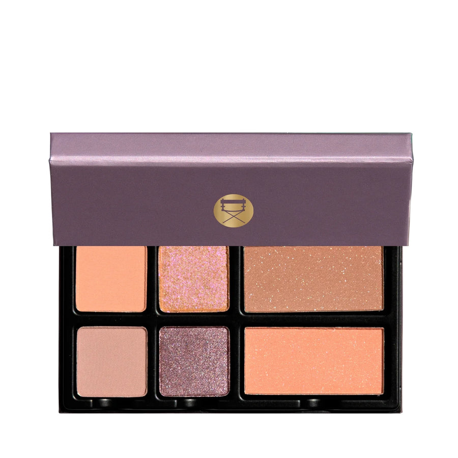 Fleurette Coeur Eyeshadow Palette