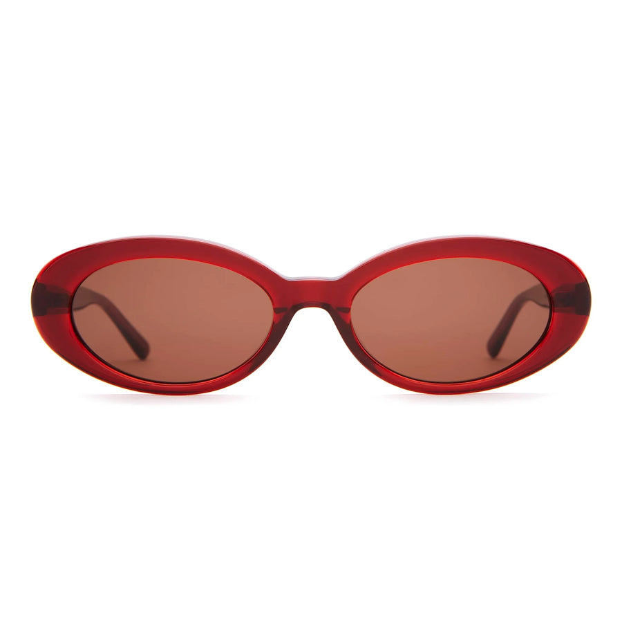 The Sweet Leaf Sunglasses
