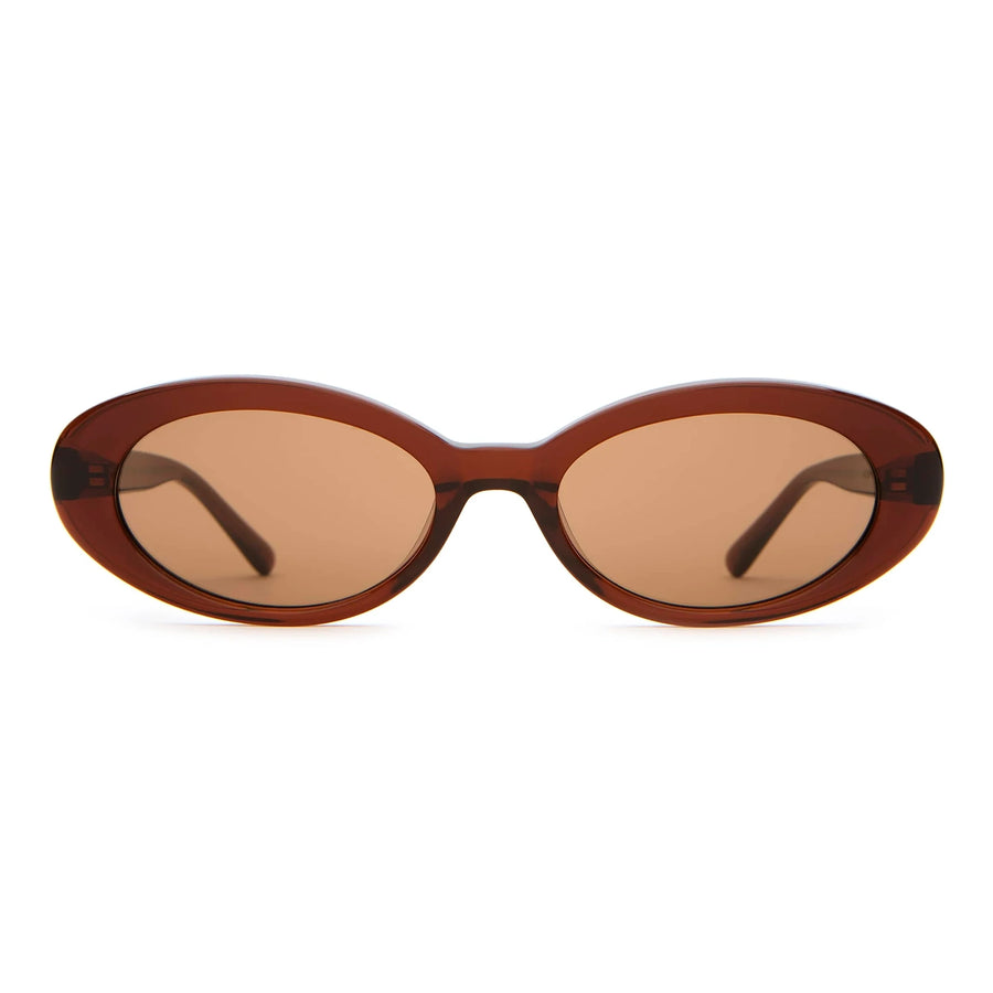 The Sweet Leaf Sunglasses