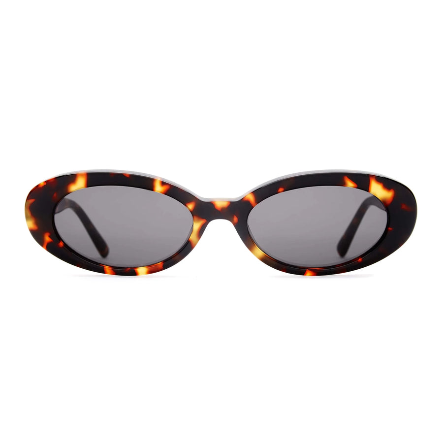 The Sweet Leaf Sunglasses
