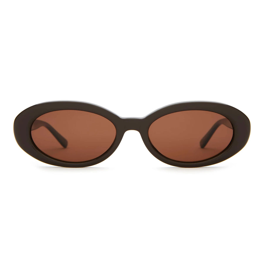 The Sweet Leaf Sunglasses