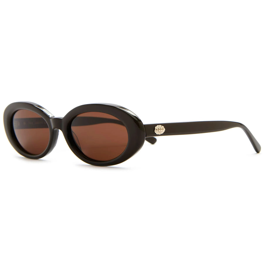 The Sweet Leaf Sunglasses