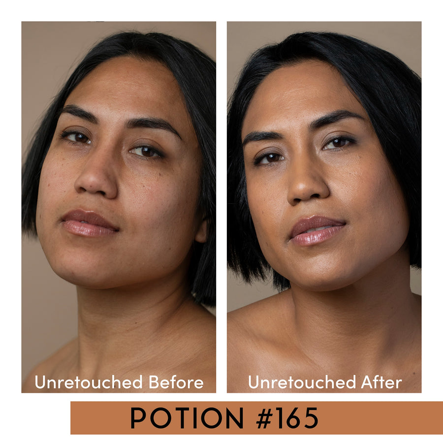 3 Drop Weightless Serum Foundation