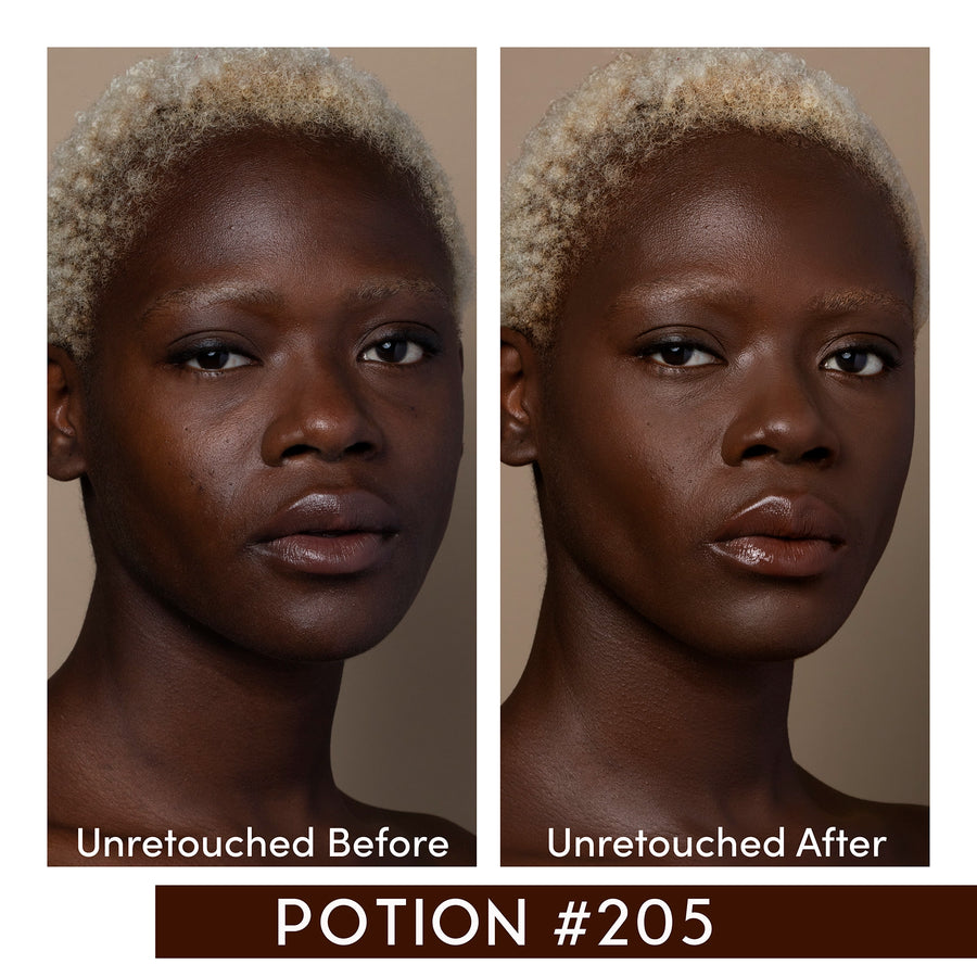 3 Drop Weightless Serum Foundation