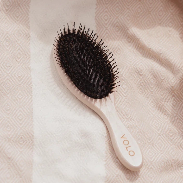 Frizz Out Hair Brush