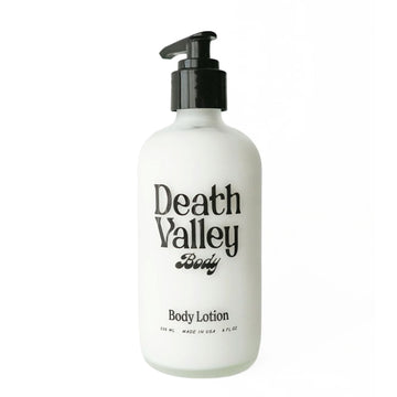 Citrus + Jasmine Body Lotion