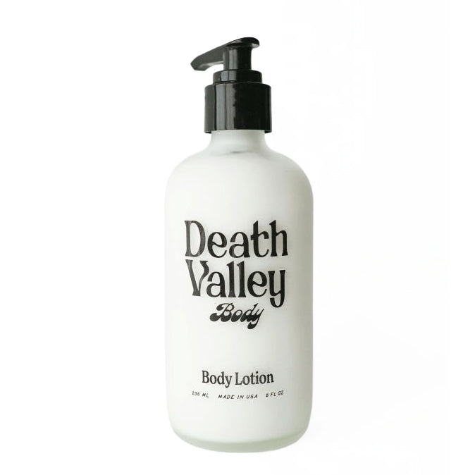 Citrus + Jasmine Body Lotion