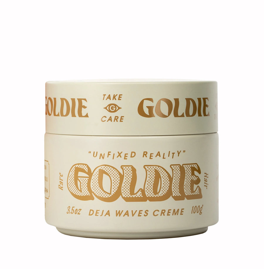 Deja Waves Creme