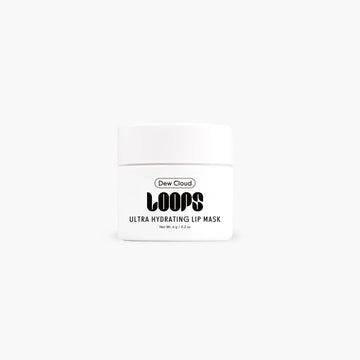 Dew Cloud Mini Lip Mask