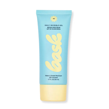 Daily Invisible Gel SPF 40