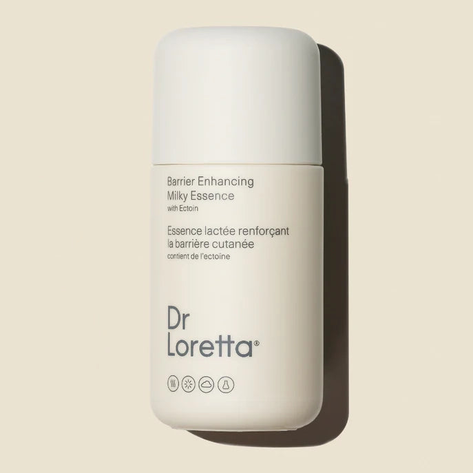 Barrier Enhancing Milky Essence