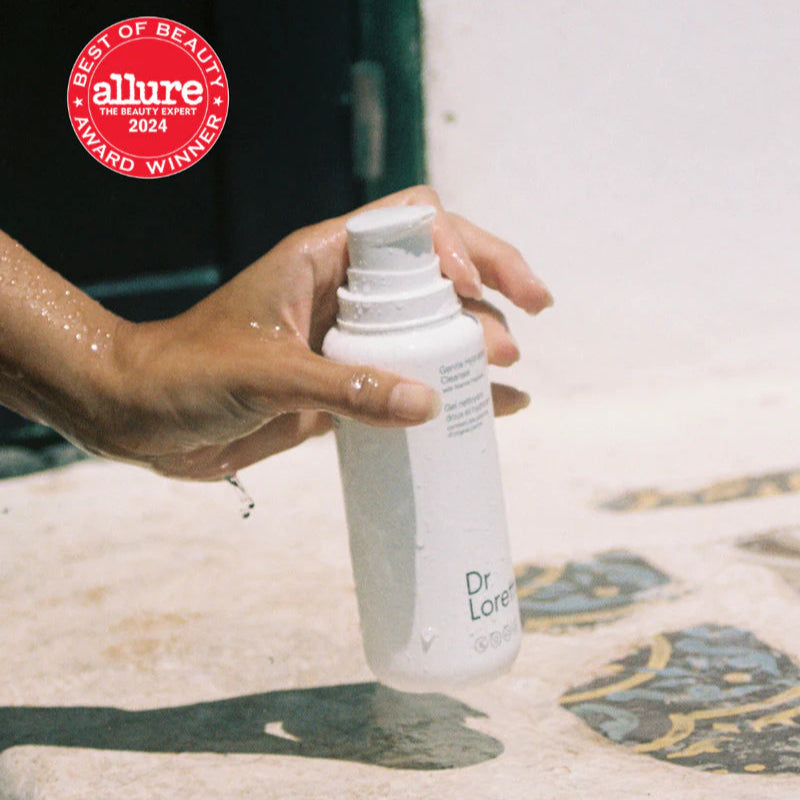 Gentle Hydrating Cleanser