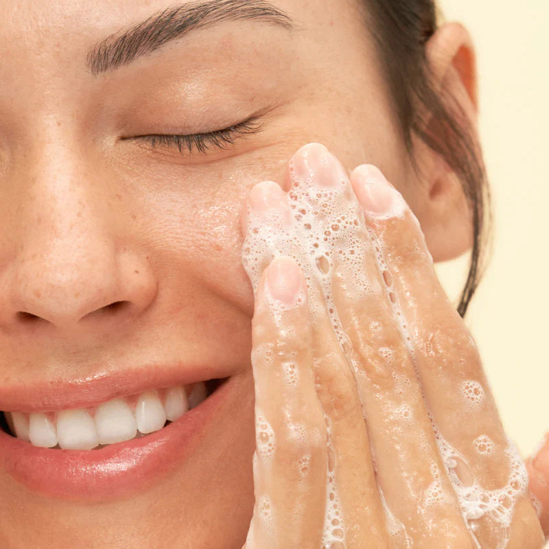 Gentle Hydrating Cleanser