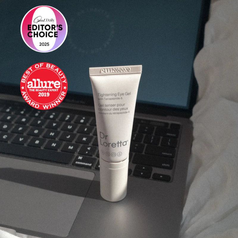 Tightening Eye Gel