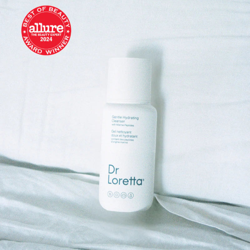 Gentle Hydrating Cleanser