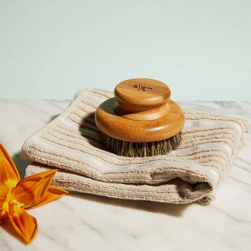 The Dry Brush