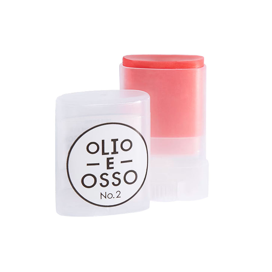 Tinted Lip Balm