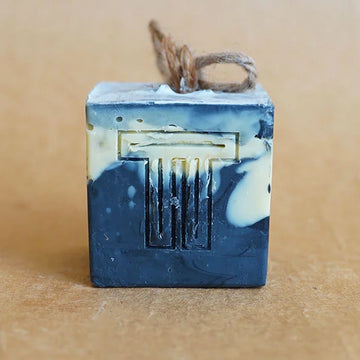 Fresh Aloe Detox Soap