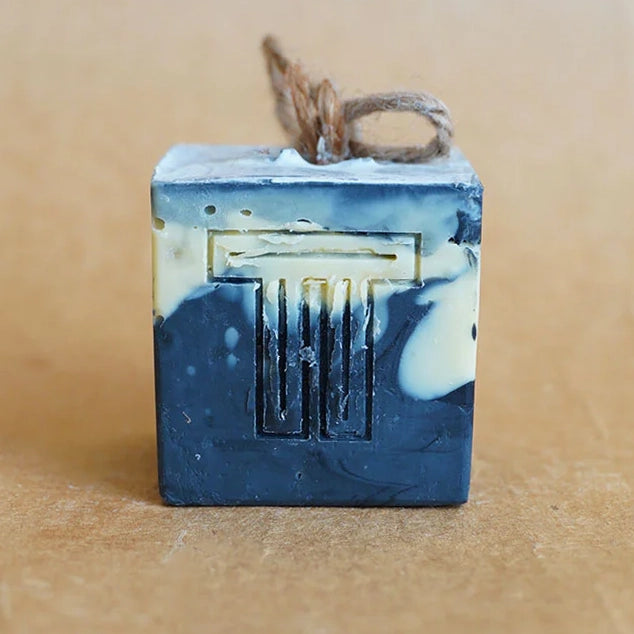 Fresh Aloe Detox Soap