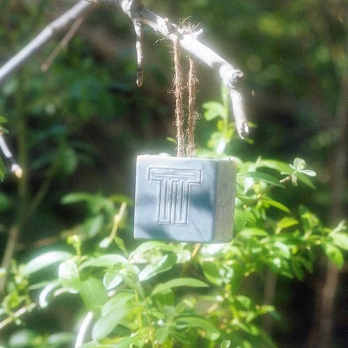 Fresh Aloe Detox Soap