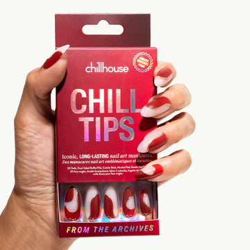 From the Archives Chill Tips