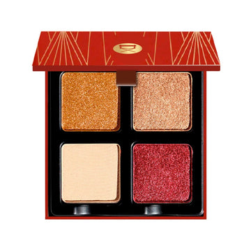 Petits Fours Garnet Eyeshadow Palette