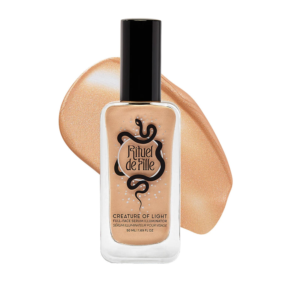 Creature of Light Full Face Serum Illuminator